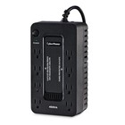 Cyberpower Se450g1 Battery Backup Ups  450va  120v  8 Outlets