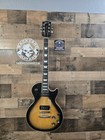  2018 Gibson Les Paul Classic Player Plus  Vintage Satin Sunburst W ohsc  9 3 Lb