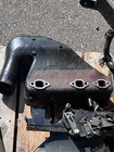 Mercruiser V6 Exhaust Manifold Oem Left   Port Side 807294