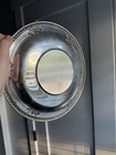 Wallace Sterling Silver Vintage Plate 225 10   