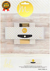 Heidi Swapp Mini Minc Transfer Folders   Toner Sheets 6 Inch Foiling Machine