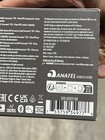 Garmin Forerunner 570 47mm Gps Running Smartwatch Slate Gray Black New
