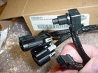 Harley Davidson   bluetooth Dongle Wire Harness Oem 69202641   