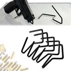 Storage Stand Display Holder Single Rack For Lot 5 Handgun Pistol Gun Revolver 