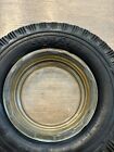 Original Vintage Goodyear Tire Ashtray