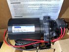 New Pentair Shurflo 2088 Series 12v Dc Pump 3 6 Gpm 15a Unused 2088-713-554