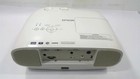Epson Home Cinema 3800 4k Pro-uhd 3lcd Projector - No Lamp