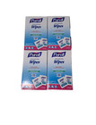 Purell Individually Wrapped Hand Sanitizing Wipes  400 Count 