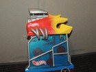 Hot Wheels Supercharged Coin Sorting Bank 2003 Mattel
