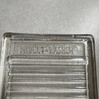 1940s Wwii Issue Midget-washer For Washing Glass Washboard Excellent Condition 