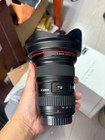 Mint- Canon Ef 16-35mm F2 8l Ii F2 8 L Usm Lens Eos Dslr Us Sale Superb Shape