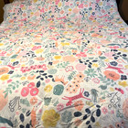 Pottery Barn Kids Sasha s Garden Twin Comforter   Sham Tie Back