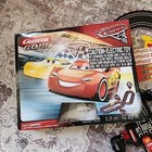 Carrera Go  Disney Pixar Cars Fast Friends 1 43 Slot Race Track Set Cruz Mcqueen