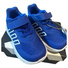 Adidas X Plrpath El I Toddler Sneaker Shoes - New Blue White Red Jq1950