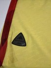 Adidas Colombia Fcf Home Authentic Jersey Player Version Hb9172 Sz Xl Men   s Nwt