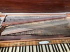 Longman   Broderip Square Piano Fortepiano  harpsichord Clavichord  C  1796