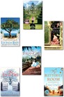 Lucinda Riley Novel 6 Books Collection Box Set - Fiction - Paperback