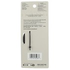 4 Pack Scunci The Curl Collective Wide Teeth Jaw Clip