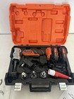 Vevor Cordless Electric Tube Expander 20v Max For 1 2  3 4    1  Pex-a Pipes