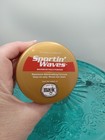 1 - Softsheen-carson Sportin  Waves Gold Maximum Hold Pomade 3 5 Oz Brand New