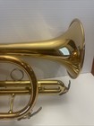 Yamaha Cornet Ycr-2330ii With Mouth Piece And Case