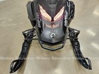 2023 Ski-doo Grand Touring Limited 900 Ace Snowmobile  Black