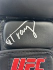 Tracy Cortez Signed Autographed Inscribed Ufc Glove Jsa Coa