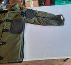 Creedmoor Sports Shooting Jacket Coat Men s Size 48 Rh