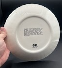 Vtg Maiden  Nc Mt  Ruhama Baptist Church Plate  9 5   