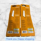 For 2 Fiskars Amplify 8     Thick Materials Shears Scissors Brand New Shipping