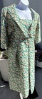 Lily   Taylor Dress Church Occasion Formal Evening Wedding Retro Plus 22w  Nwt