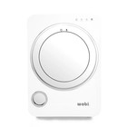 Wabi Baby Wa-9900n-pt Touch Panel Dual Function Uv Sanitizer Sterilizer   Dryer
