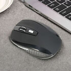 2 4ghz Wireless Optical Mouse Adjustable Dpi Cordless Mice   Receiver For Laptop