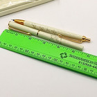 Marks   Spencer Pen Pencil Gift Set Old Stock Edwardian Lady Collection 2003