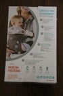 Ergo Baby Four Position 360 Carrier Taupe   Lilac 4 Positions Ergobaby  