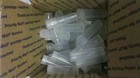 50 Duraclear Penny cent Coin Tubes New - Wheat Storage