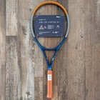 New Wilson Clash 100 Roland Garros Limited Edition Tennis Racquet  4 3 8  Grip 