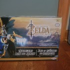 Jakks Pacific Legend Of Zelda Breath Of The Wild Traveler Bow   Arrow Set