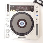 Pioneer Dj Cdj-800mk2 Cd Digital Media Player  0002
