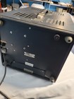 Cushman Ce-5 Communications Monitor With Model 302   303 Plug-ins     For Parts  