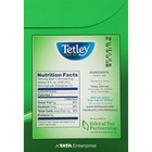 Tetley Black   Green Tea Bags 72 Count   Classic Flavor   Fast Free Shipping