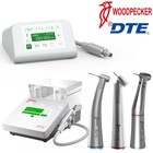 Original Woodpecker Dental Electric Motor Mt2 Mt3 led Handpiece 2 Year Warranty
