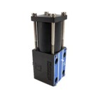 For Northman Swm-g02-c4-d12-30-h006 Solenoid Valve