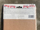 Pair Nos Heartbeat Of America Chevrolet Diecut Decals