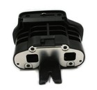 Wasabi Power Battery Chamber Cover For Nikon Bl-3  Mb-d10  Mb-40  En-el4 