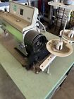 Juki Dln-5410-6 Sc-120 Industrial Sewing Machine With Table See Pictures Tested