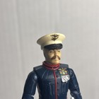 Gung-ho  v2  G i  Joe Arah 1987 Vintage Action Figure Marine Dress Blues B3