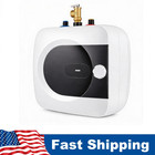 1 6 2 6 4 8-gallon Electric Water Heater 120v For Salon tiny House rv Camper