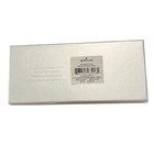 Hallmark Tooth And Curl Set Ceramic Train New In Original Box