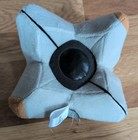 Destiny 2 Generalist Ghost Shell Plush 7 2  Plushie Official Bungie D2